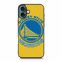 Golden State Warriors 1 iPhone 16 Plus Case