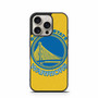 Golden State Warriors 1 iPhone 16 Pro Case