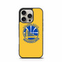 Golden State Warriors 2 iPhone 16 Pro Case