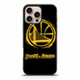 Golden State Warriors Strength in Numbers iPhone 16 Pro Max Case