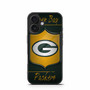 Green Bay Packers 4 iPhone 16 Case