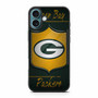 Green Bay Packers 4 iPhone 16 Plus Case
