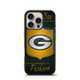 Green Bay Packers 4 iPhone 16 Pro Case