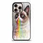 grumpy cat amaze iPhone 16 Pro Max Case