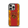 gryffindor hogwarts iPhone 16 Pro Case