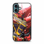 Gundam Mobile Red iPhone 16 Plus Case