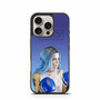 Halsey iPhone 16 Pro Case