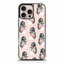 Halsey Collage 2 iPhone 16 Pro Max Case