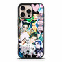 Halsey Collage 3 iPhone 16 Pro Max Case