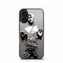 Han solo Freezing iPhone 16 Case Han solo Freezing iPhone 16 Case