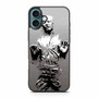 Han solo Freezing iPhone 16 Plus Case Han solo Freezing iPhone 16 Plus Case