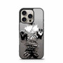 Han solo Freezing iPhone 16 Pro Case Han solo Freezing iPhone 16 Pro Case