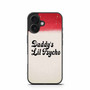 Harley Quinn Outfit iPhone 16 Case
