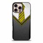 harry potter cloth hufflepuff iPhone 16 Pro Max Case