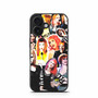 hayley williams collage iPhone 16 Case