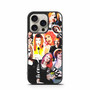 hayley williams collage iPhone 16 Pro Case