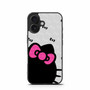 Hello Kitty 3 iPhone 16 Case