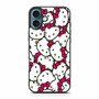hello kitty collage iPhone 16 Plus Case