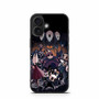 Hollow Knight 2 iPhone 16 Case