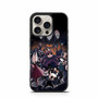 Hollow Knight 2 iPhone 16 Pro Case