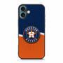 Houston Astros 2 iPhone 16 Plus Case