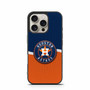 Houston Astros 2 iPhone 16 Pro Case