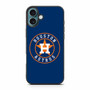 Houston Astros 5 iPhone 16 Plus Case