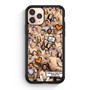 Orange is the new black 1 iPhone 11 Pro | iPhone 11 Pro Max Case