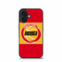 Houston Rockets iPhone 16 Case