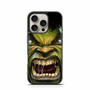 Hulk in Awesome Art iPhone 16 Pro Case