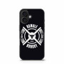 Humble Hungry Under Armour iPhone 16 Case Humble Hungry Under Armour iPhone 16 Case