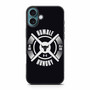 Humble Hungry Under Armour iPhone 16 Plus Case Humble Hungry Under Armour iPhone 16 Plus Case