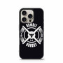 Humble Hungry Under Armour iPhone 16 Pro Case Humble Hungry Under Armour iPhone 16 Pro Case
