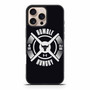 Humble Hungry Under Armour iPhone 16 Pro Max Case Humble Hungry Under Armour iPhone 16 Pro Max Case