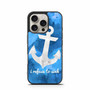 I refuse to sink iPhone 16 Pro Case