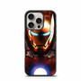 Iron Man Art II iPhone 16 Pro Case