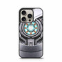 ironman mark II suit iPhone 16 Pro Case