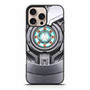 ironman mark II suit iPhone 16 Pro Max Case