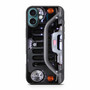 Jeep wrangler black ops iPhone 16 Plus Case
