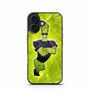 Johnny Bravo 1 iPhone 16 Case