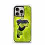 Johnny Bravo 1 iPhone 16 Pro Case