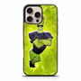Johnny Bravo 1 iPhone 16 Pro Max Case