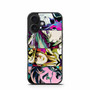 Jojo's bizarre adventure 2 iPhone 16 Case