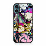Jojo's bizarre adventure 2 iPhone 16 Plus Case