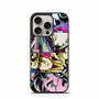 Jojo's bizarre adventure 2 iPhone 16 Pro Case