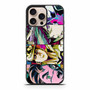 Jojo's bizarre adventure 2 iPhone 16 Pro Max Case