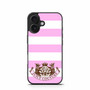 juicy couture iPhone 16 Case