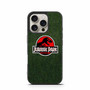 Jurrasic Park iPhone 16 Pro Case