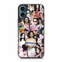 Katy Perry Collage iPhone 16 Plus Case