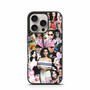 Katy Perry Collage iPhone 16 Pro Case